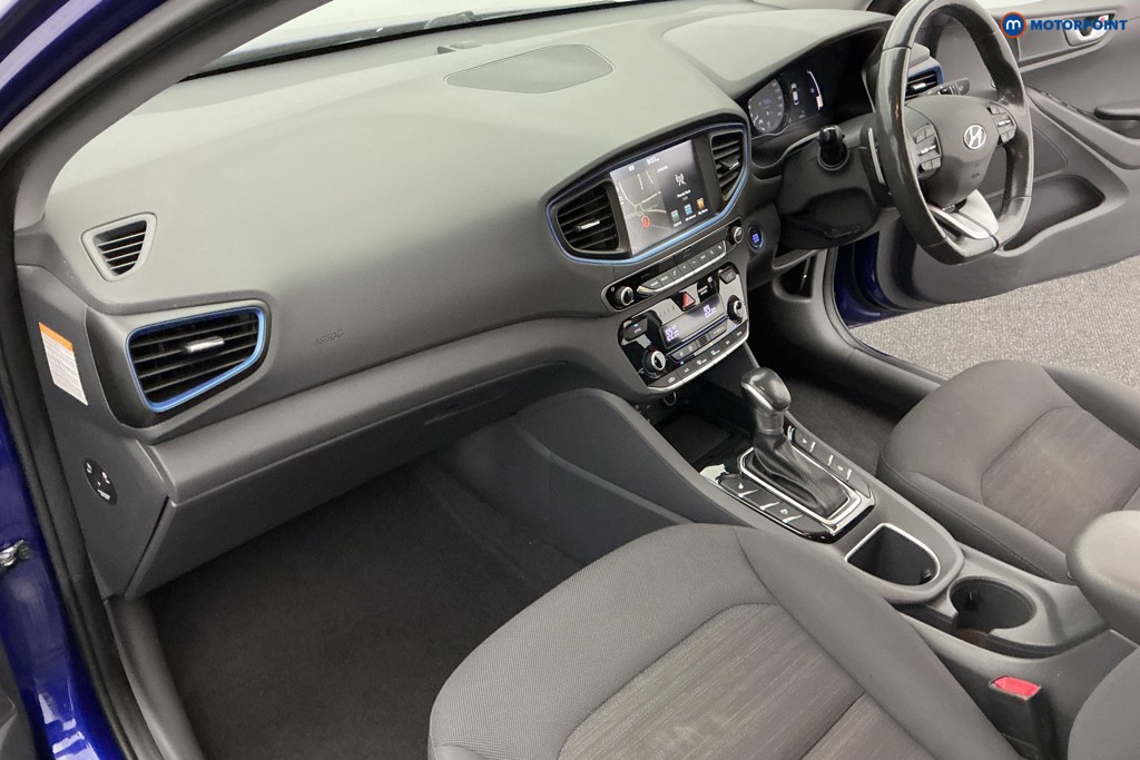Used Hyundai IONIQ 2018 for sale - 76344896: Photo 16