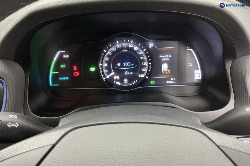 Used Hyundai IONIQ 2018 for sale - 76344896: Photo 17