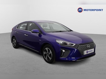2018 - 1.6 GDi Hybrid Premium 5dr DCT