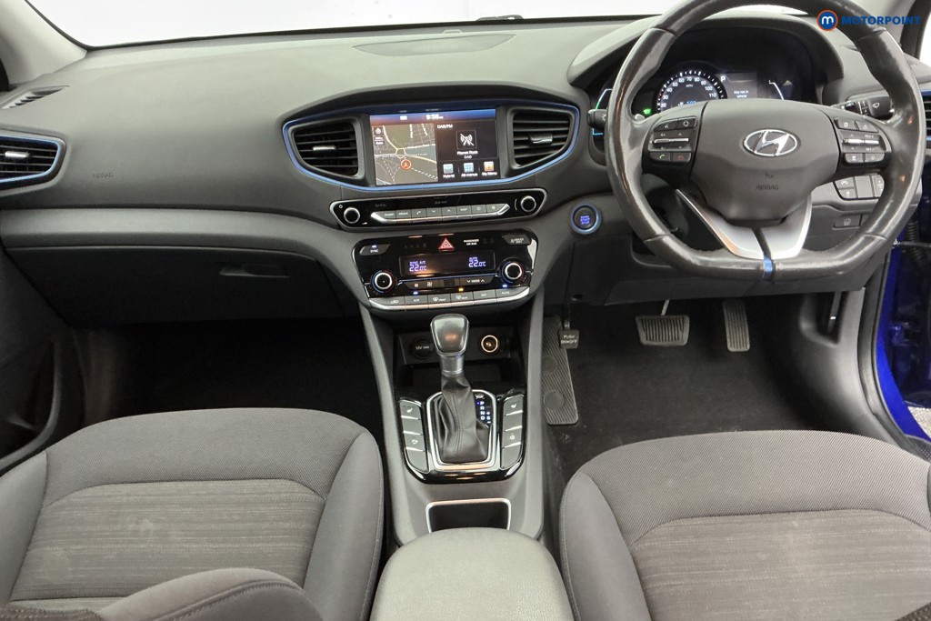 Used Hyundai IONIQ 2018 for sale - 76344896: Photo 20