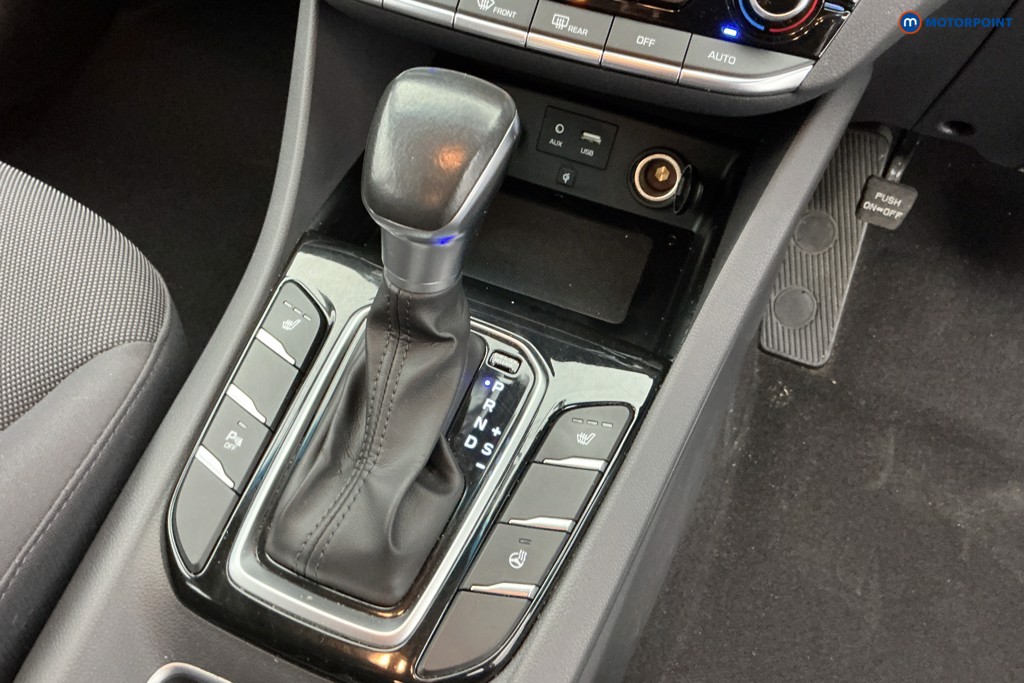 Used Hyundai IONIQ 2018 for sale - 76344896: Photo 23