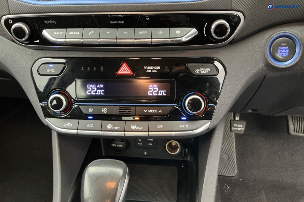 Used Hyundai IONIQ 2018 for sale - 76344896: Photo 24