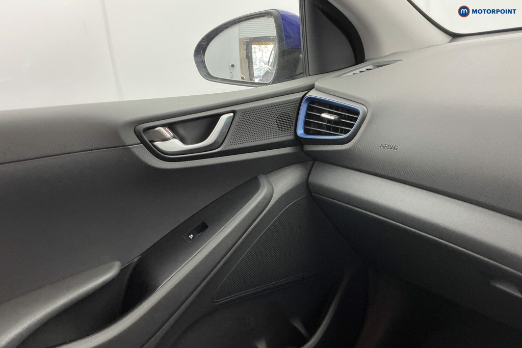 Used Hyundai IONIQ 2018 for sale - 76344896: Photo 25