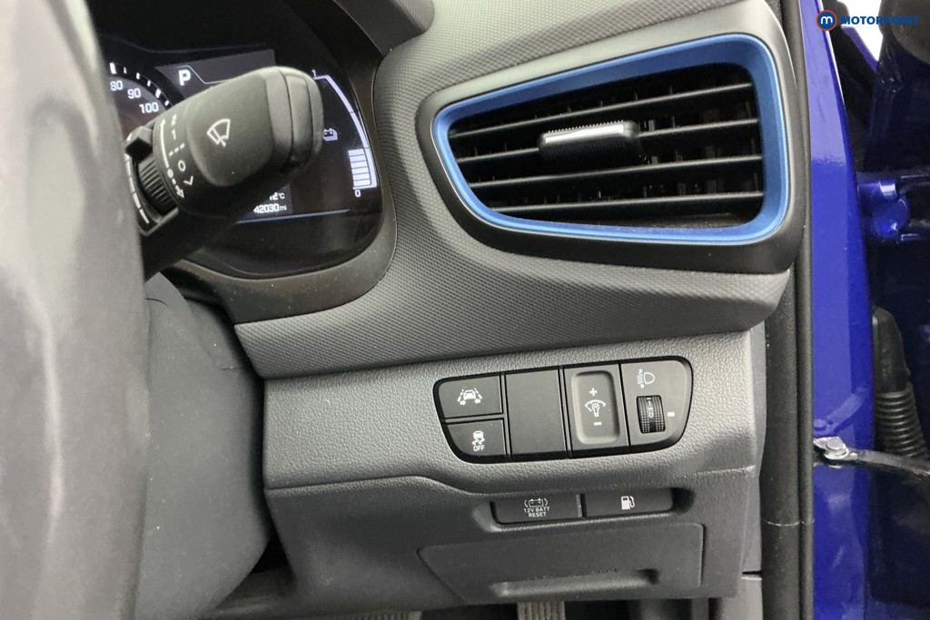 Used Hyundai IONIQ 2018 for sale - 76344896: Photo 28