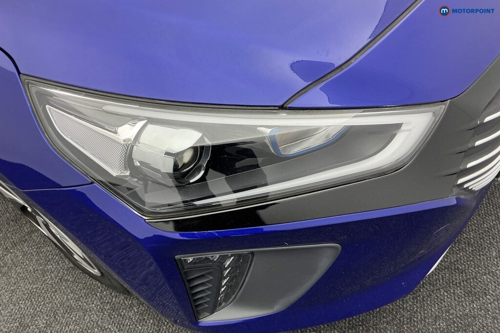 Used Hyundai IONIQ 2018 for sale - 76344896: Photo 33