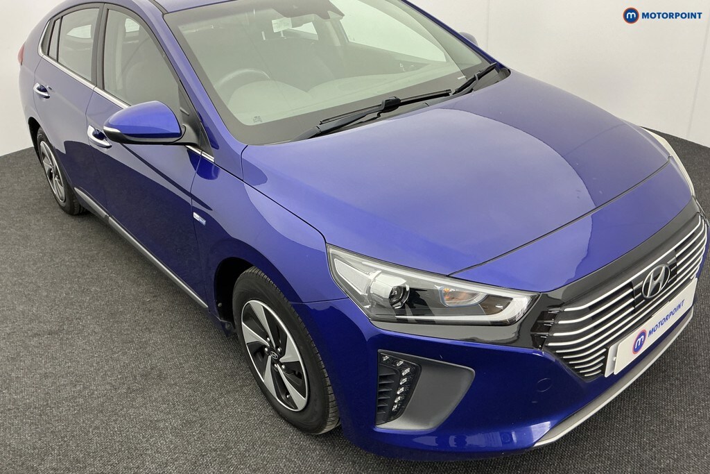 Used Hyundai IONIQ 2018 for sale - 76344896: Photo 34