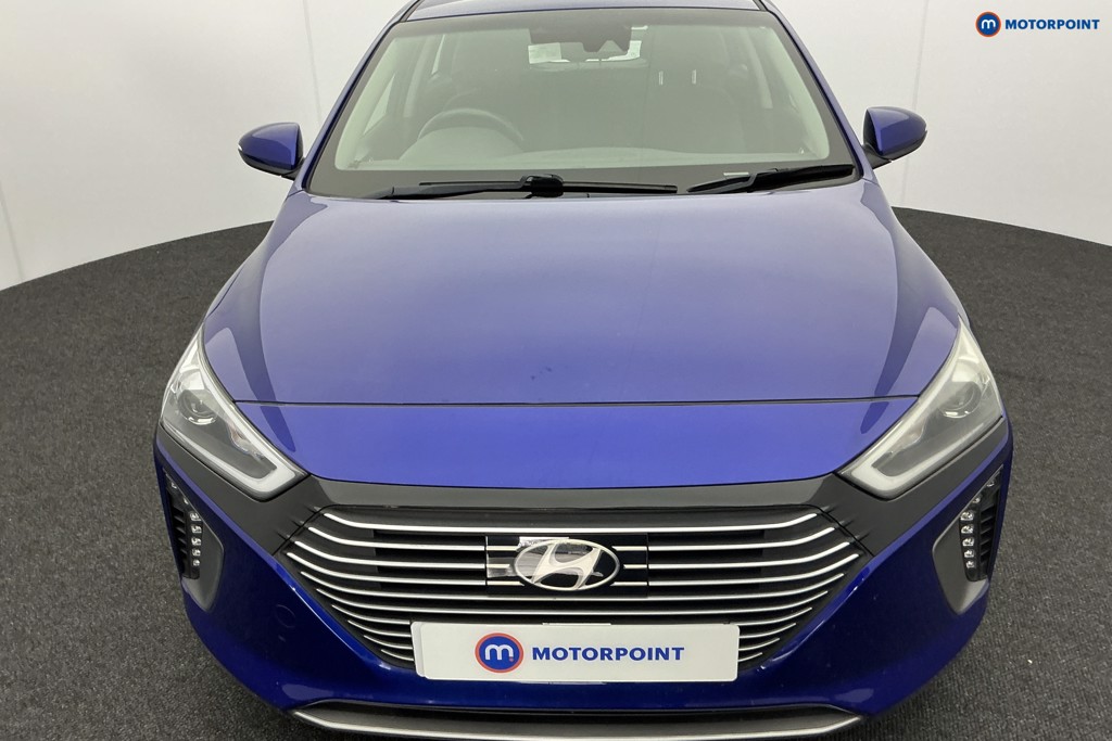 Used Hyundai IONIQ 2018 for sale - 76344896: Photo 35