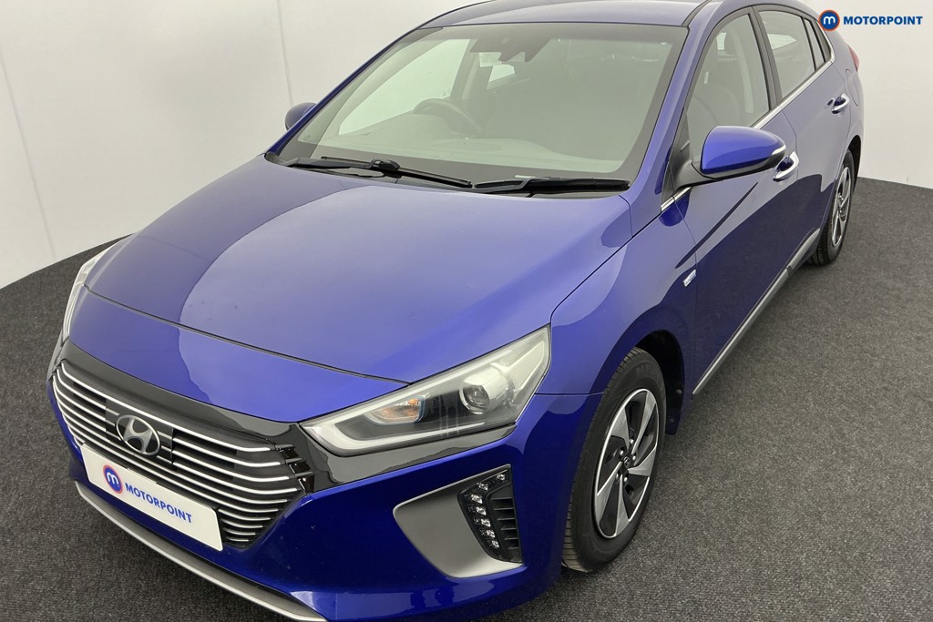 Used Hyundai IONIQ 2018 for sale - 76344896: Photo 36