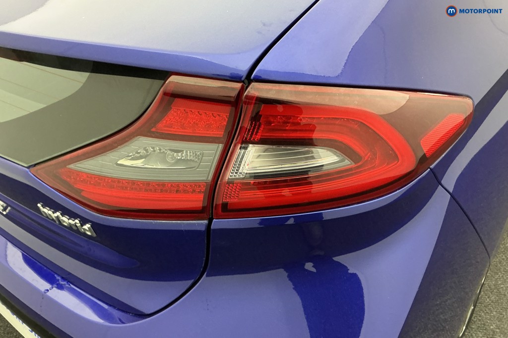 Used Hyundai IONIQ 2018 for sale - 76344896: Photo 37