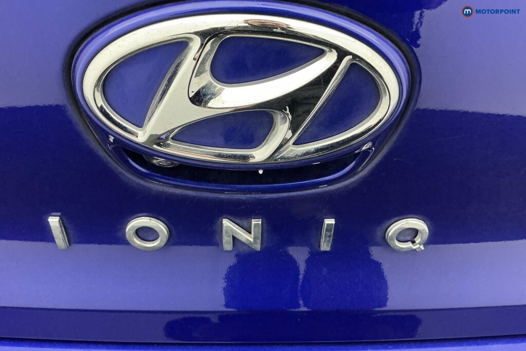 Used Hyundai IONIQ 2018 for sale - 76344896: Photo 39