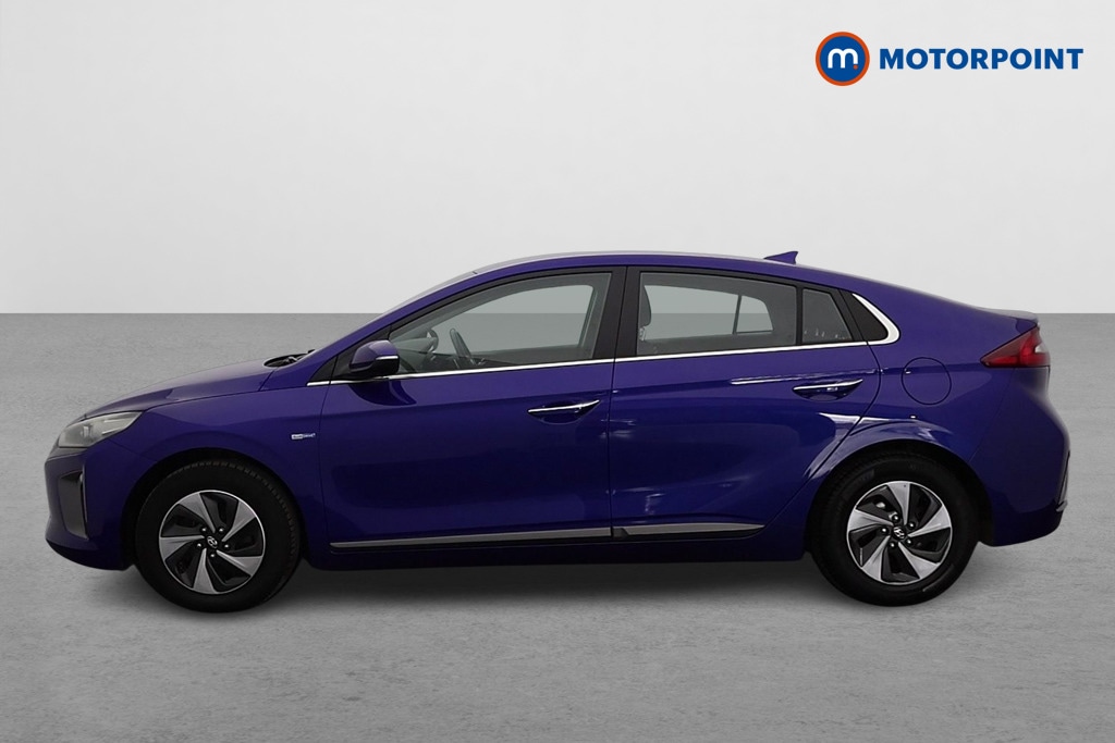 Used Hyundai IONIQ 2018 for sale - 76344896: Photo 4