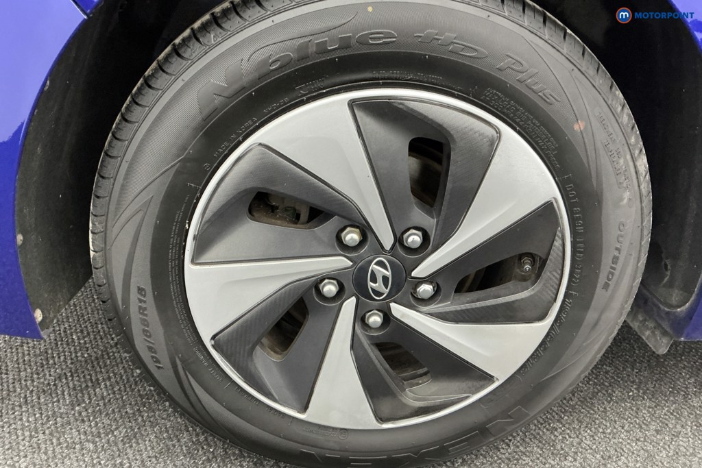 Used Hyundai IONIQ 2018 for sale - 76344896: Photo 40