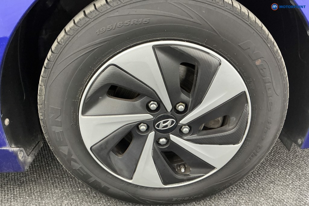 Used Hyundai IONIQ 2018 for sale - 76344896: Photo 41