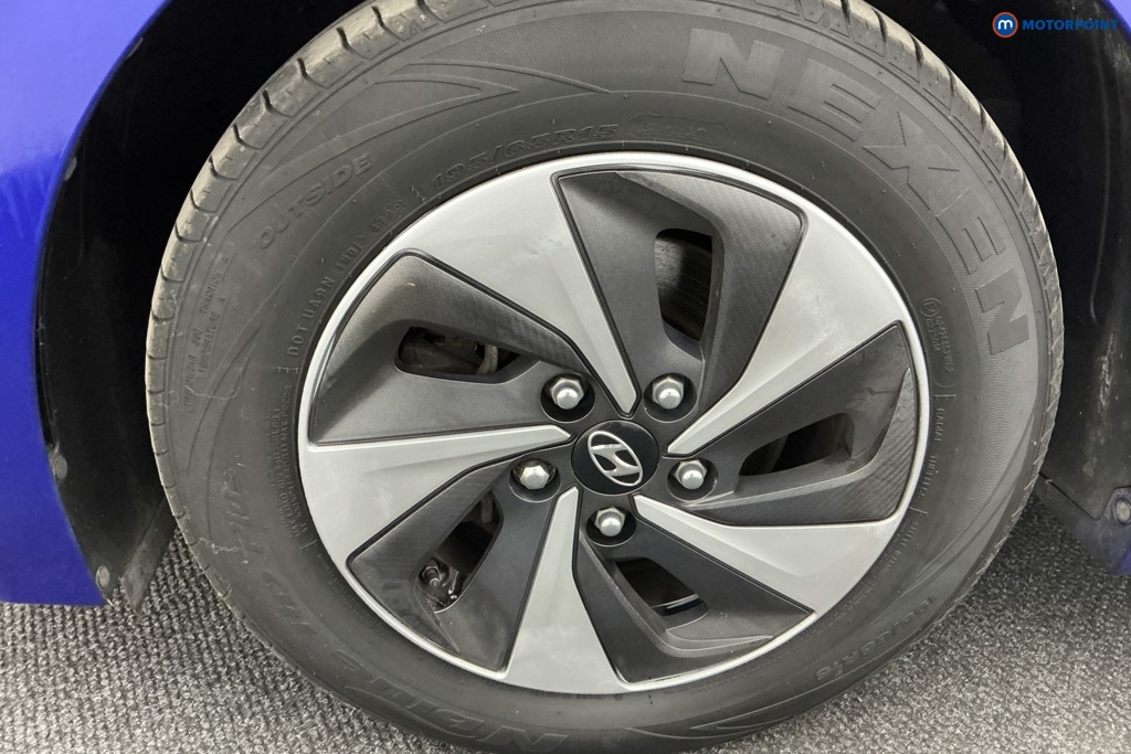 Used Hyundai IONIQ 2018 for sale - 76344896: Photo 42