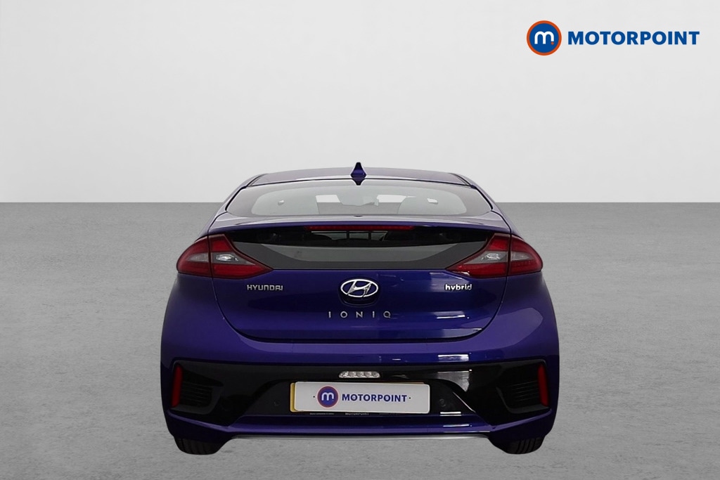 Used Hyundai IONIQ 2018 for sale - 76344896: Photo 6