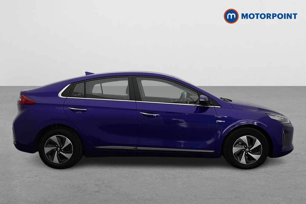 Used Hyundai IONIQ 2018 for sale - 76344896: Photo 8