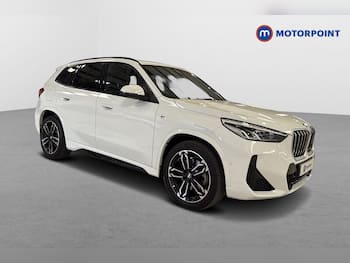 Used BMW X1 2025 for sale - 79629566: Photo