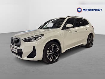 Used BMW X1 2025 for sale - 79629566: Photo