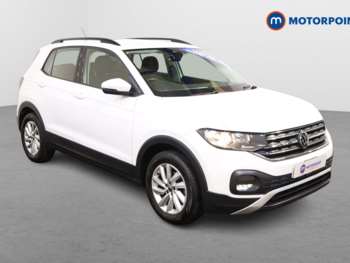 2022 - 1.0 TSI 110 SE Edition 5dr