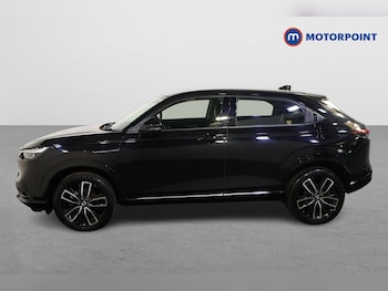 Used Honda HR-V 2023 for sale - 78482435: Photo