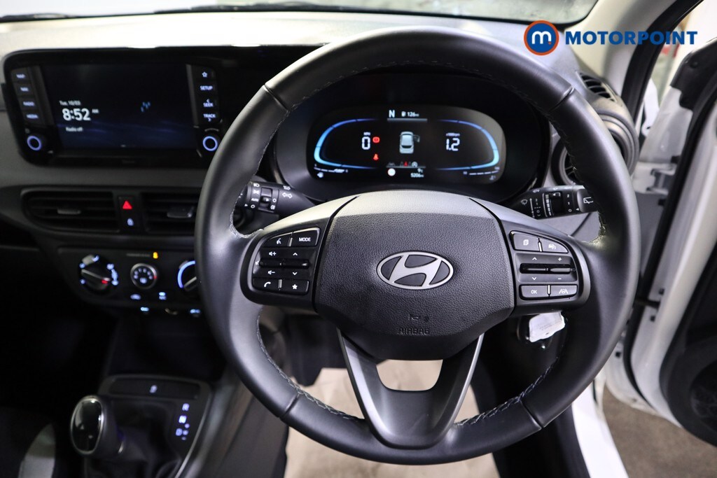 Used Hyundai i10 2025 for sale - 77872858: Photo 11