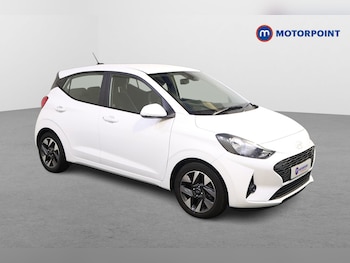 Used Hyundai i10 undefined for sale - 77872858: Photo
