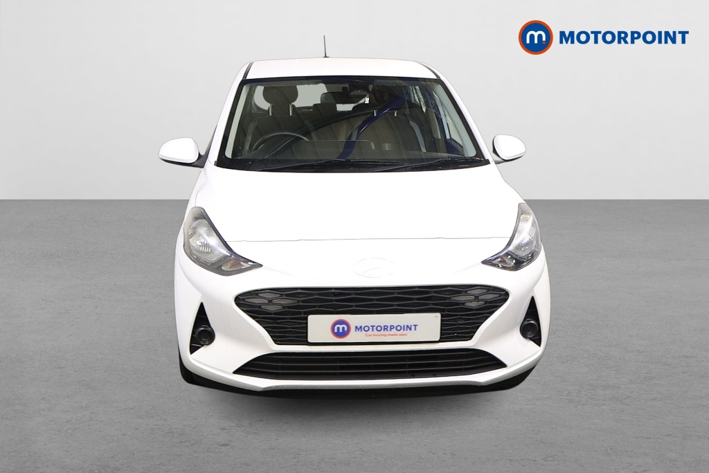Used Hyundai i10 2025 for sale - 77872858: Photo 2