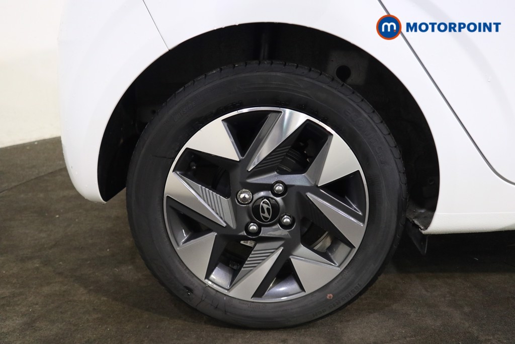 Used Hyundai i10 2025 for sale - 77872858: Photo 30