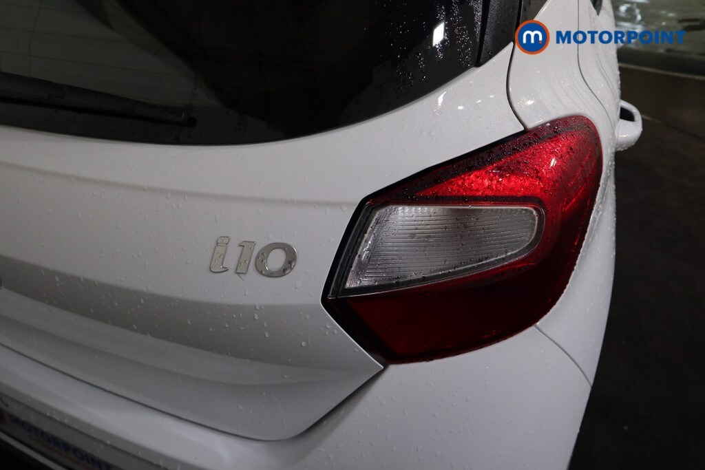 Used Hyundai i10 2025 for sale - 77872858: Photo 36
