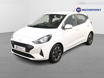 Used Hyundai i10 undefined for sale - 77872858: Photo