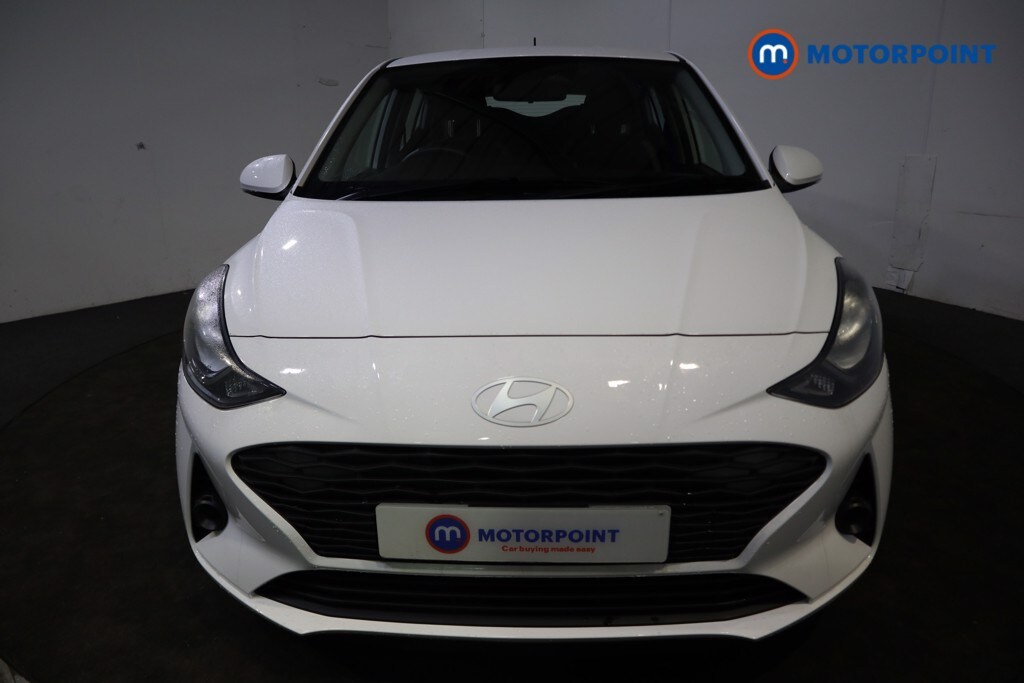 Used Hyundai i10 2025 for sale - 77872858: Photo 47