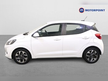 Used Hyundai i10 undefined for sale - 77872858: Photo