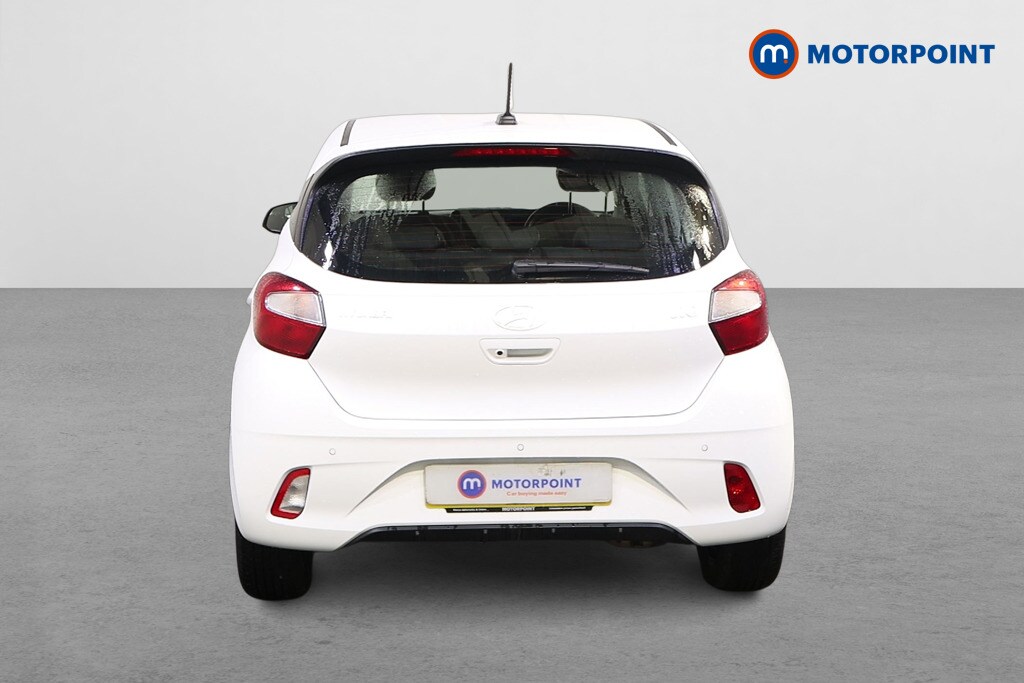 Used Hyundai i10 2025 for sale - 77872858: Photo 6