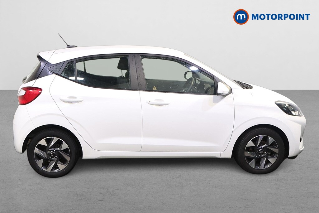 Used Hyundai i10 2025 for sale - 77872858: Photo 8