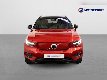 Used Volvo XC40 undefined for sale - 76056363: Photo