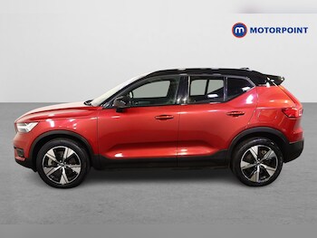 Used Volvo XC40 undefined for sale - 76056363: Photo