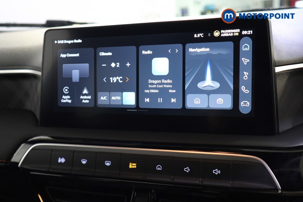 Used MG MG3 for sale - 77830861: Photo 10