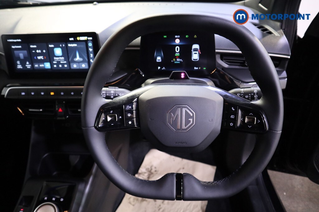 Used MG MG3 for sale - 77830861: Photo 11