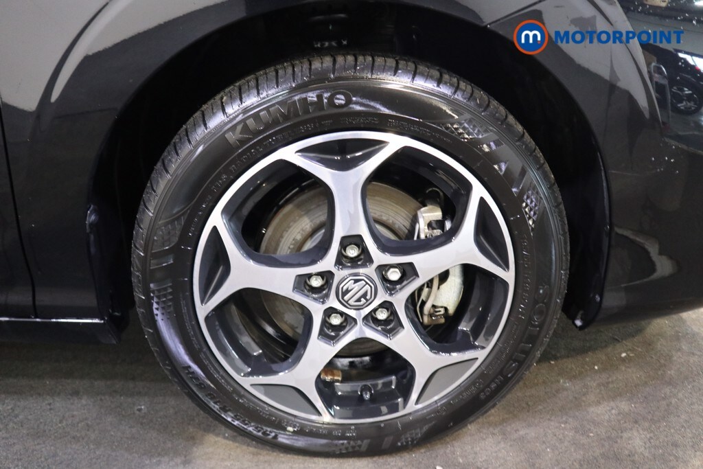 Used MG MG3 for sale - 77830861: Photo 31