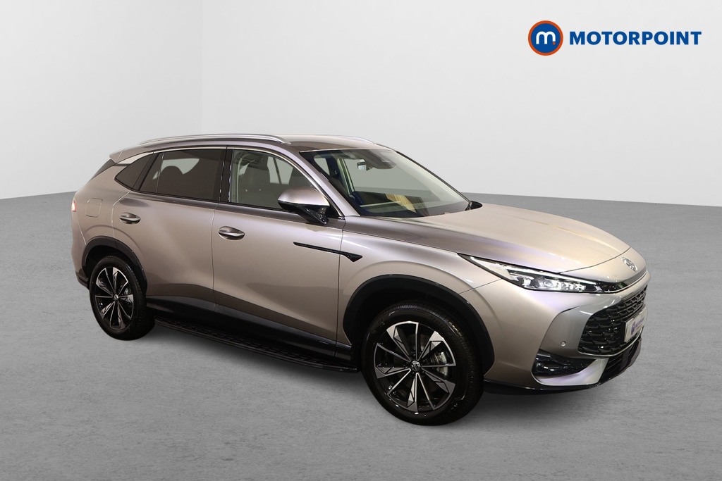 Used MG MG HS 2025 for sale - 77998065: Photo 1