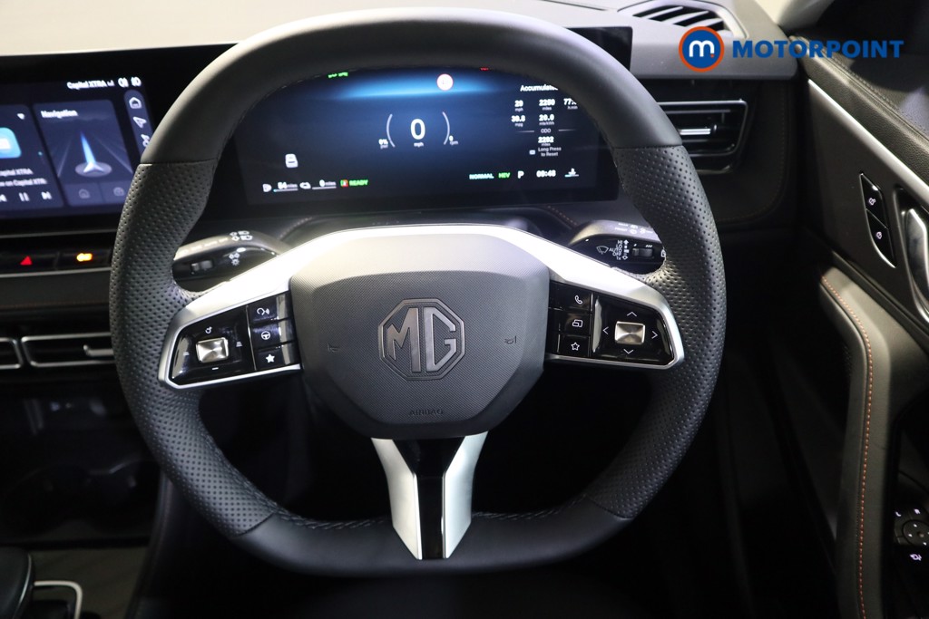 Used MG MG HS 2025 for sale - 77998065: Photo 10