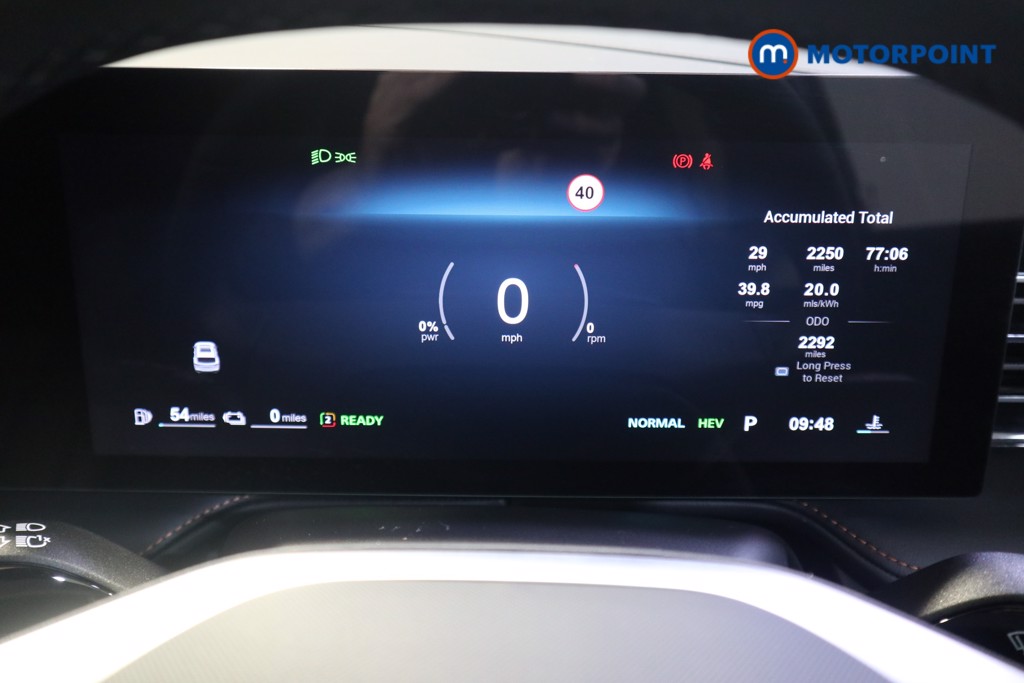 Used MG MG HS 2025 for sale - 77998065: Photo 13