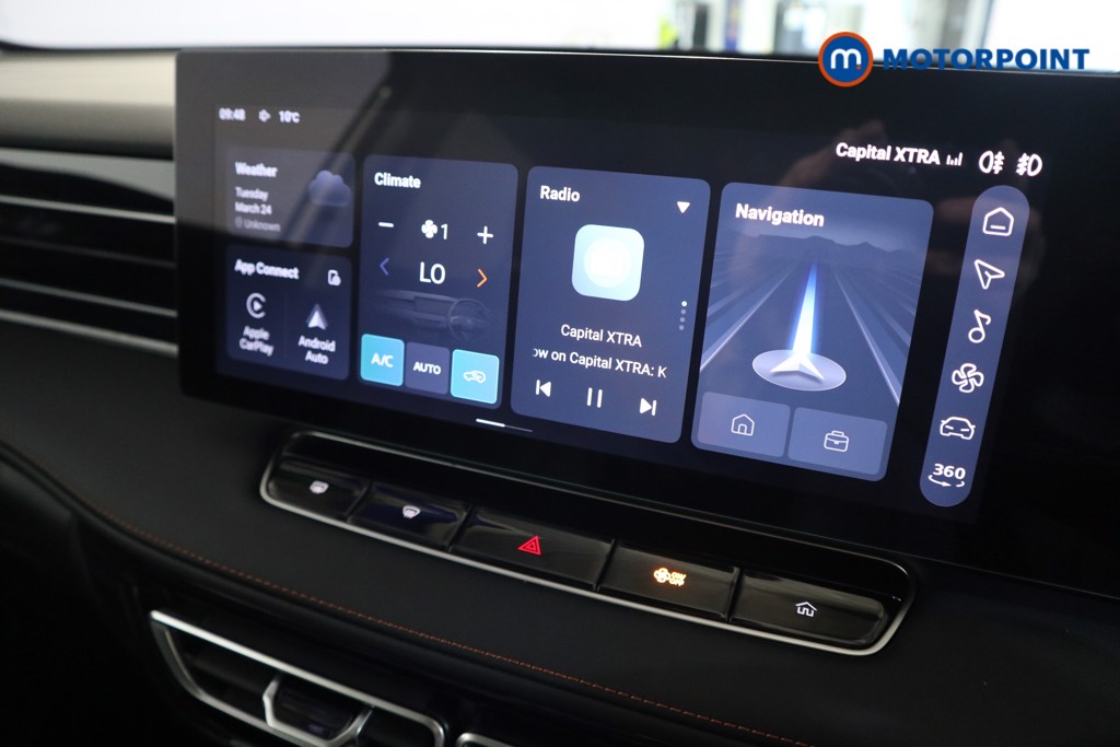 Used MG MG HS 2025 for sale - 77998065: Photo 15