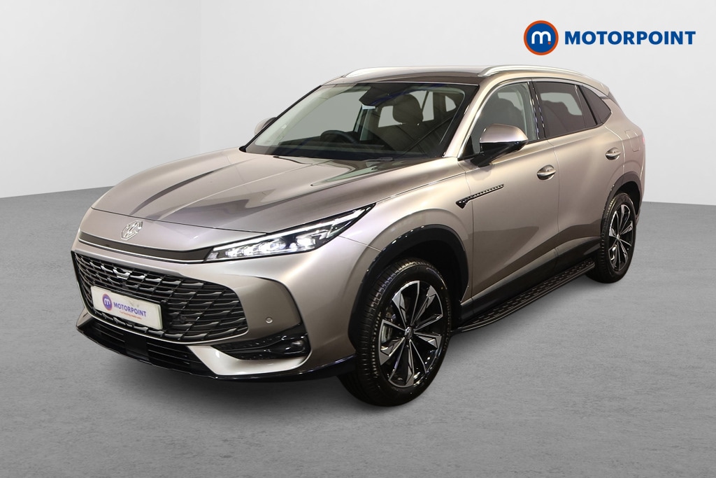 Used MG MG HS 2025 for sale - 77998065: Photo 3