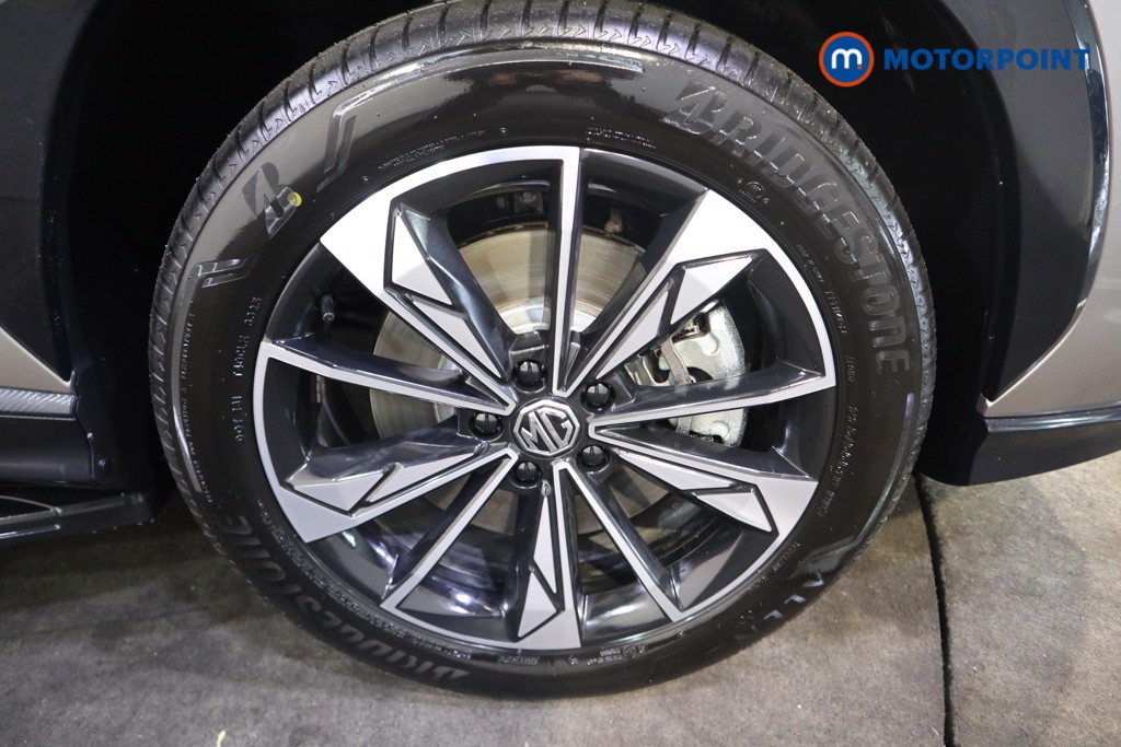 Used MG MG HS 2025 for sale - 77998065: Photo 31