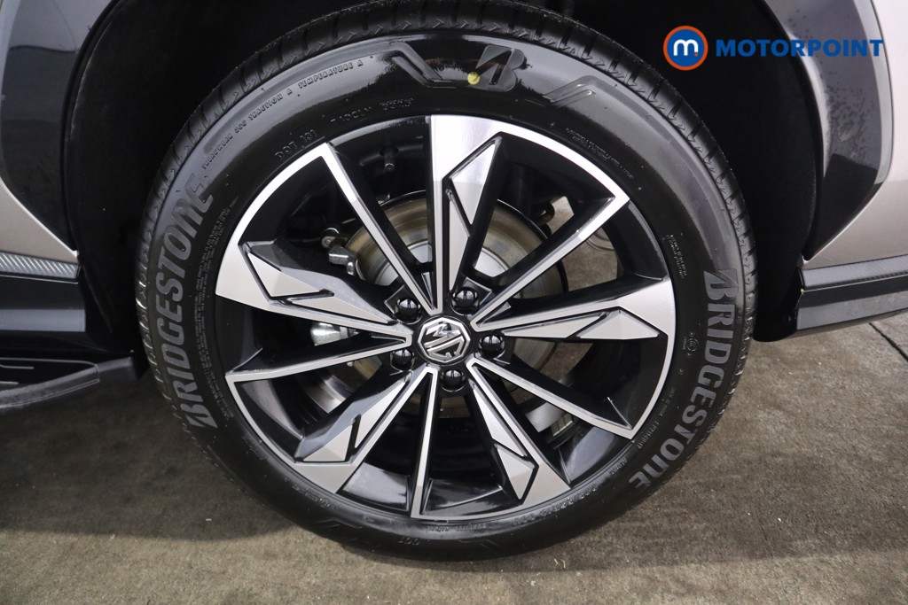 Used MG MG HS 2025 for sale - 77998065: Photo 33