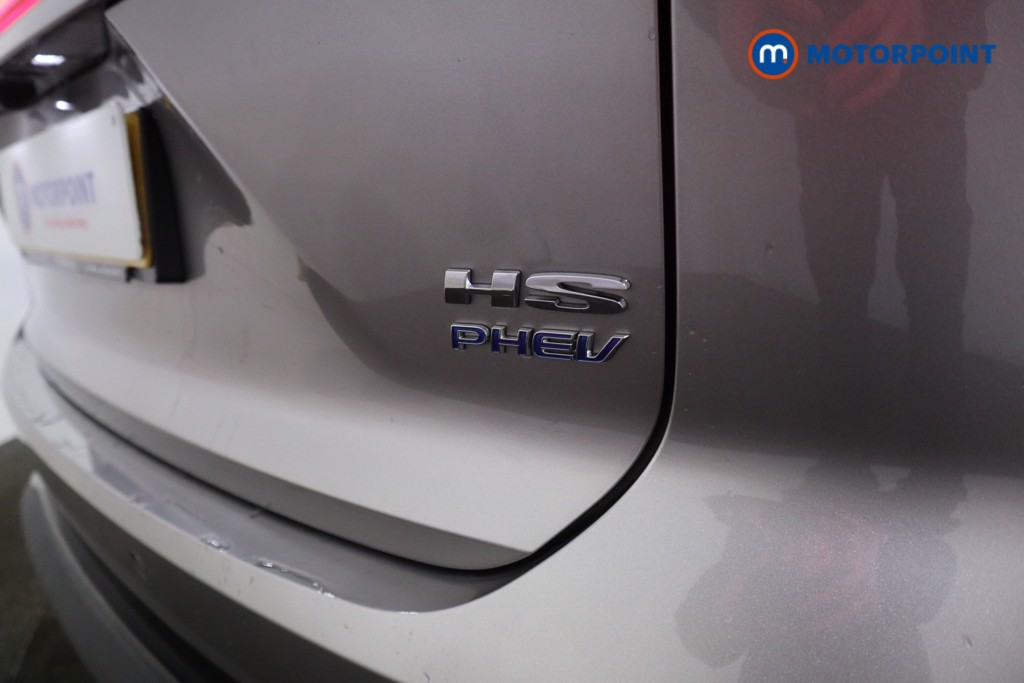 Used MG MG HS 2025 for sale - 77998065: Photo 36