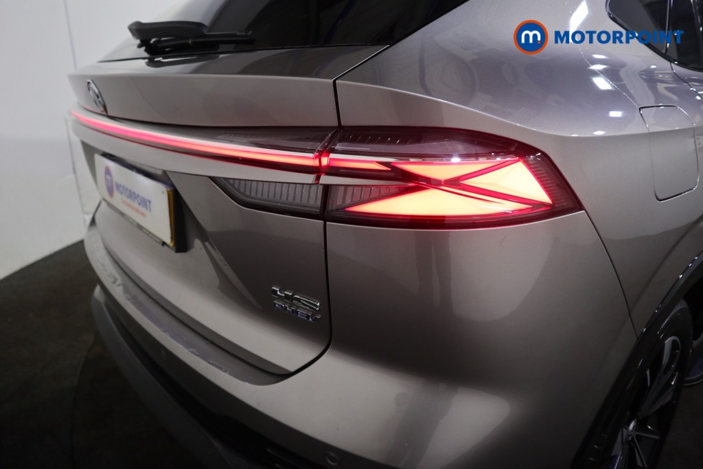 Used MG MG HS 2025 for sale - 77998065: Photo 37