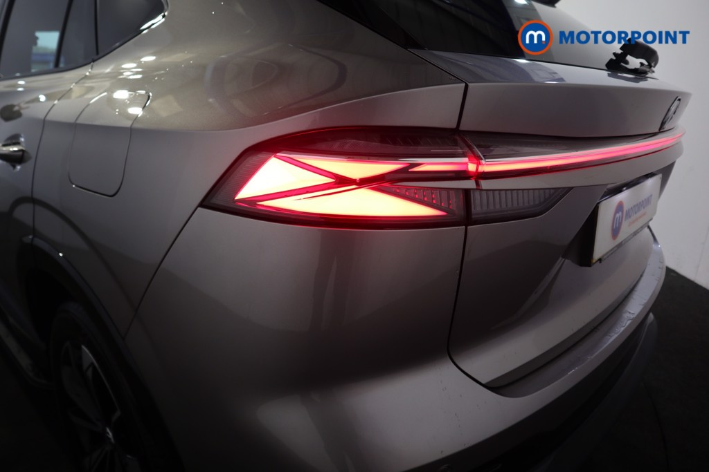 Used MG MG HS 2025 for sale - 77998065: Photo 38