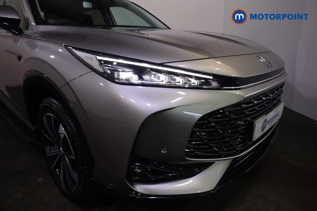 Used MG MG HS 2025 for sale - 77998065: Photo 44